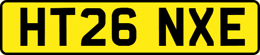 HT26NXE