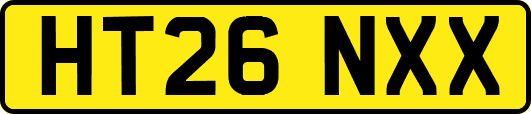HT26NXX