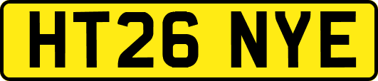 HT26NYE