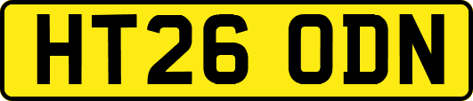 HT26ODN
