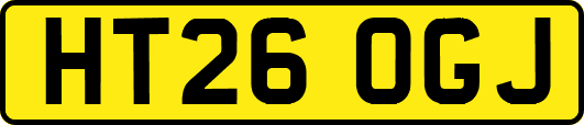 HT26OGJ