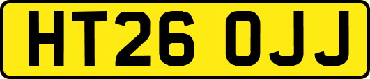 HT26OJJ
