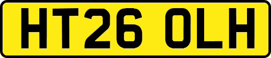 HT26OLH