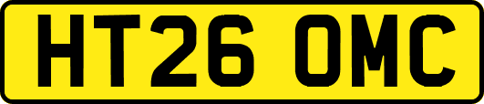 HT26OMC