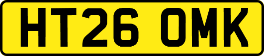 HT26OMK