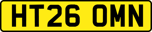 HT26OMN