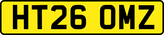 HT26OMZ
