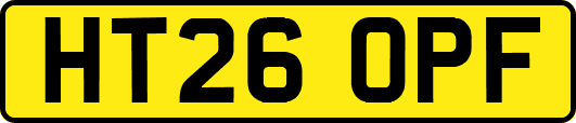 HT26OPF