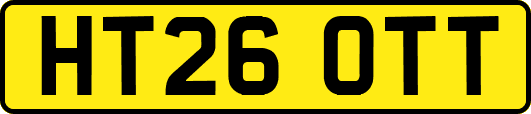 HT26OTT