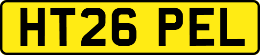 HT26PEL