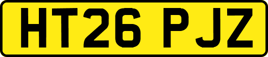 HT26PJZ