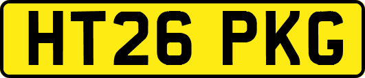 HT26PKG
