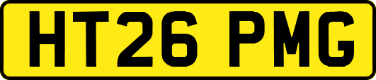 HT26PMG
