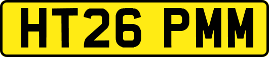 HT26PMM