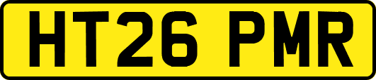 HT26PMR