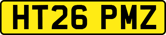 HT26PMZ