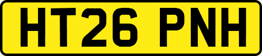 HT26PNH