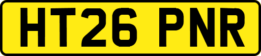 HT26PNR