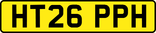 HT26PPH