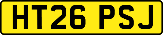 HT26PSJ