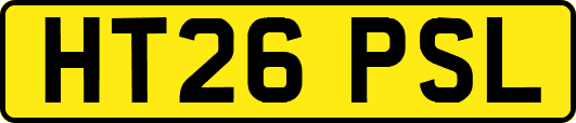 HT26PSL