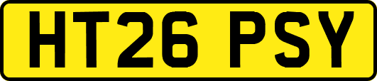 HT26PSY