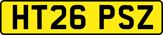 HT26PSZ