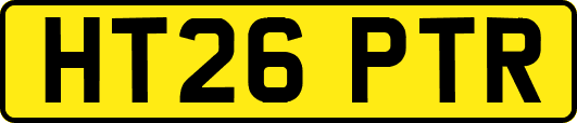 HT26PTR