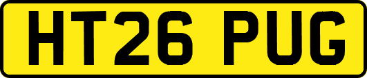HT26PUG