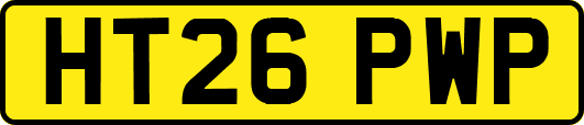 HT26PWP