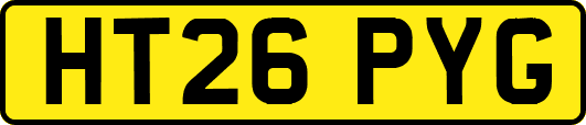 HT26PYG