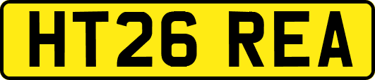 HT26REA
