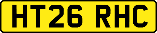 HT26RHC