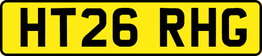 HT26RHG