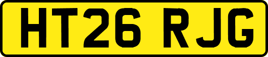 HT26RJG