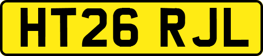 HT26RJL