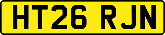 HT26RJN