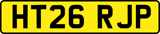 HT26RJP