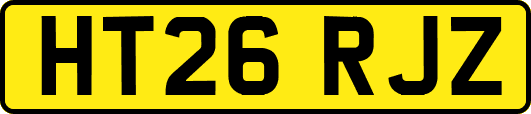 HT26RJZ