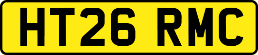 HT26RMC