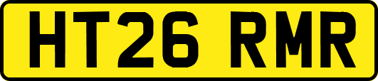 HT26RMR