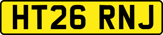 HT26RNJ