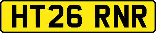 HT26RNR