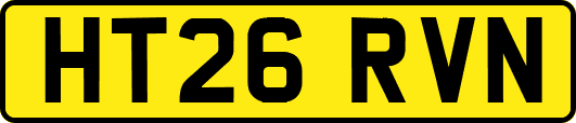 HT26RVN