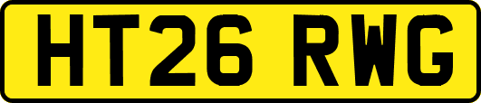 HT26RWG