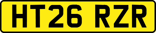 HT26RZR