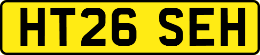 HT26SEH