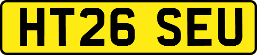 HT26SEU