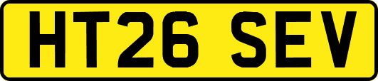 HT26SEV