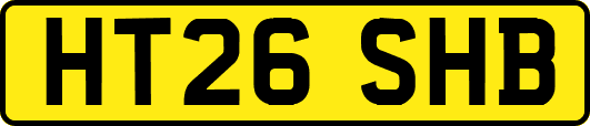 HT26SHB